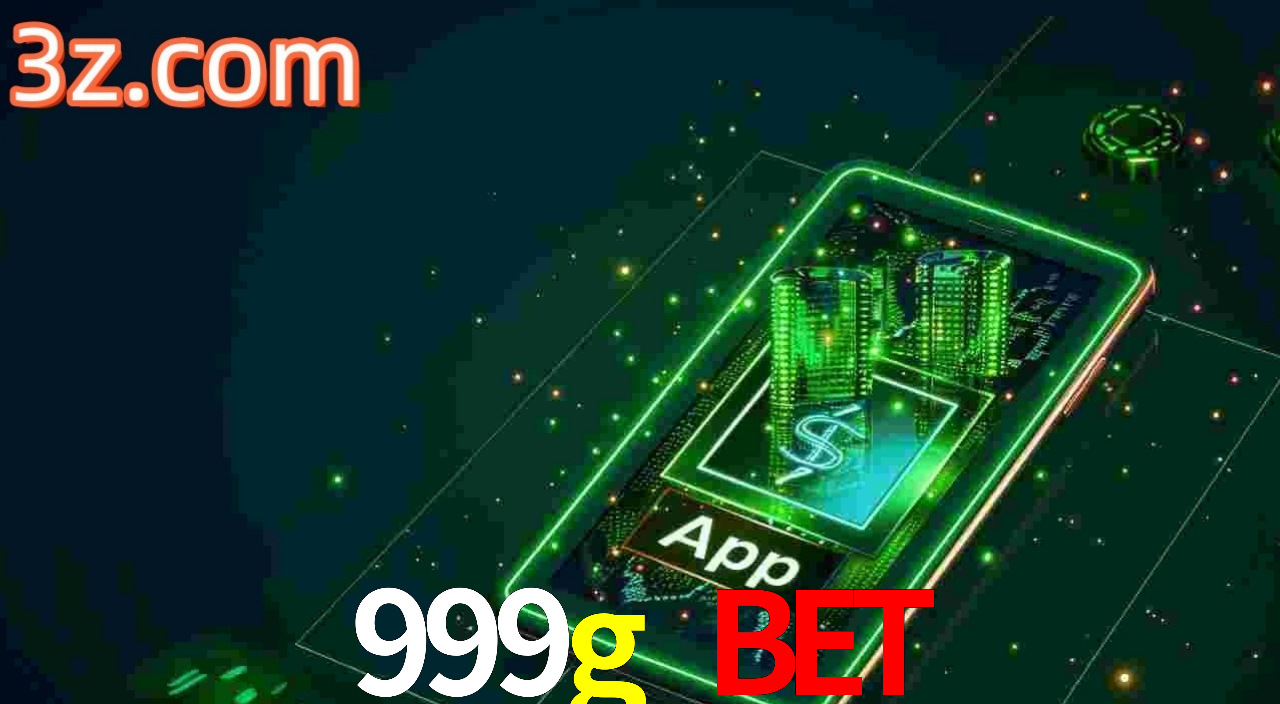 Simplificando a Experiência de Jogo 999g App