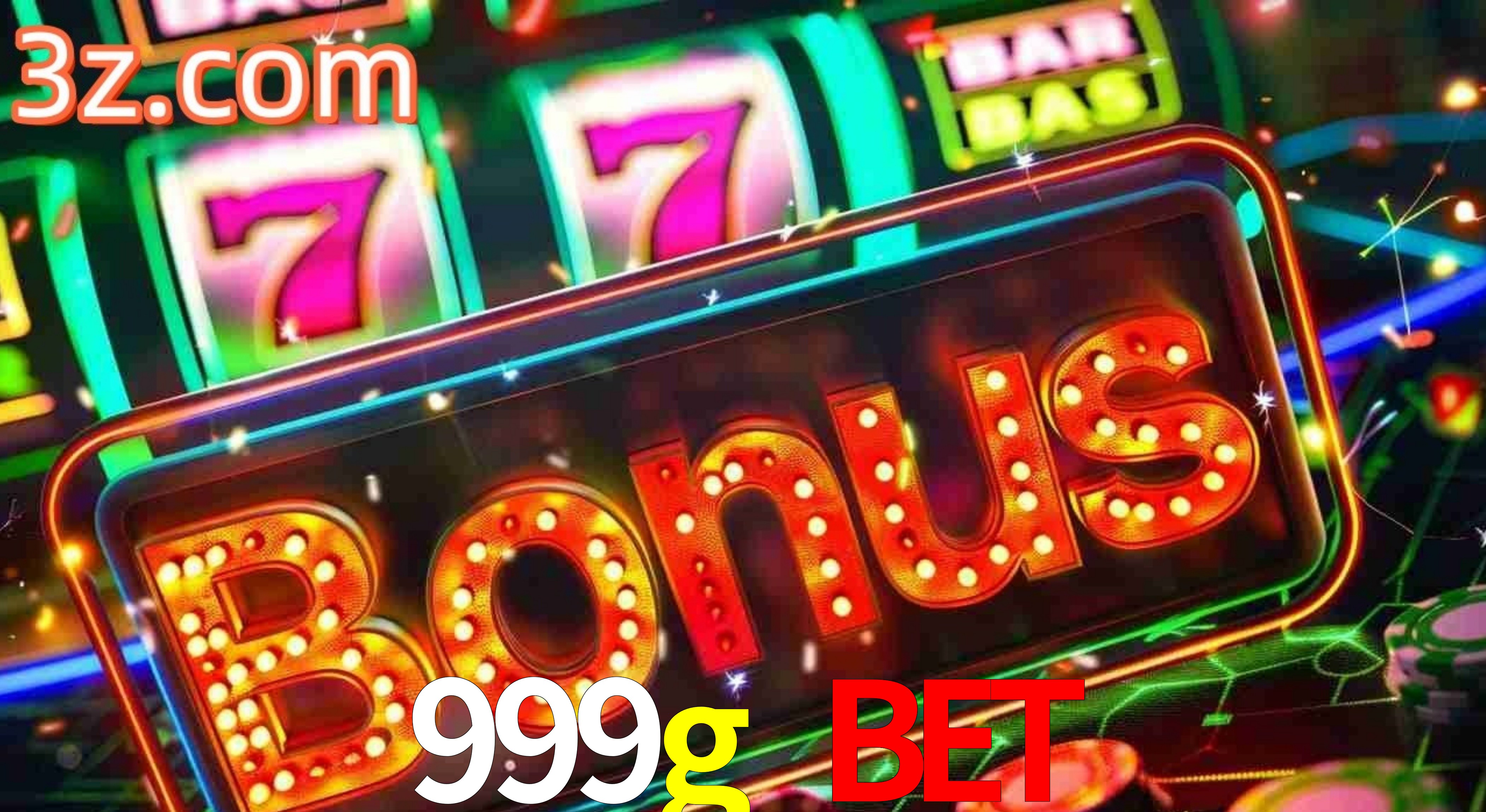 Sistema de Bônus 999g bet