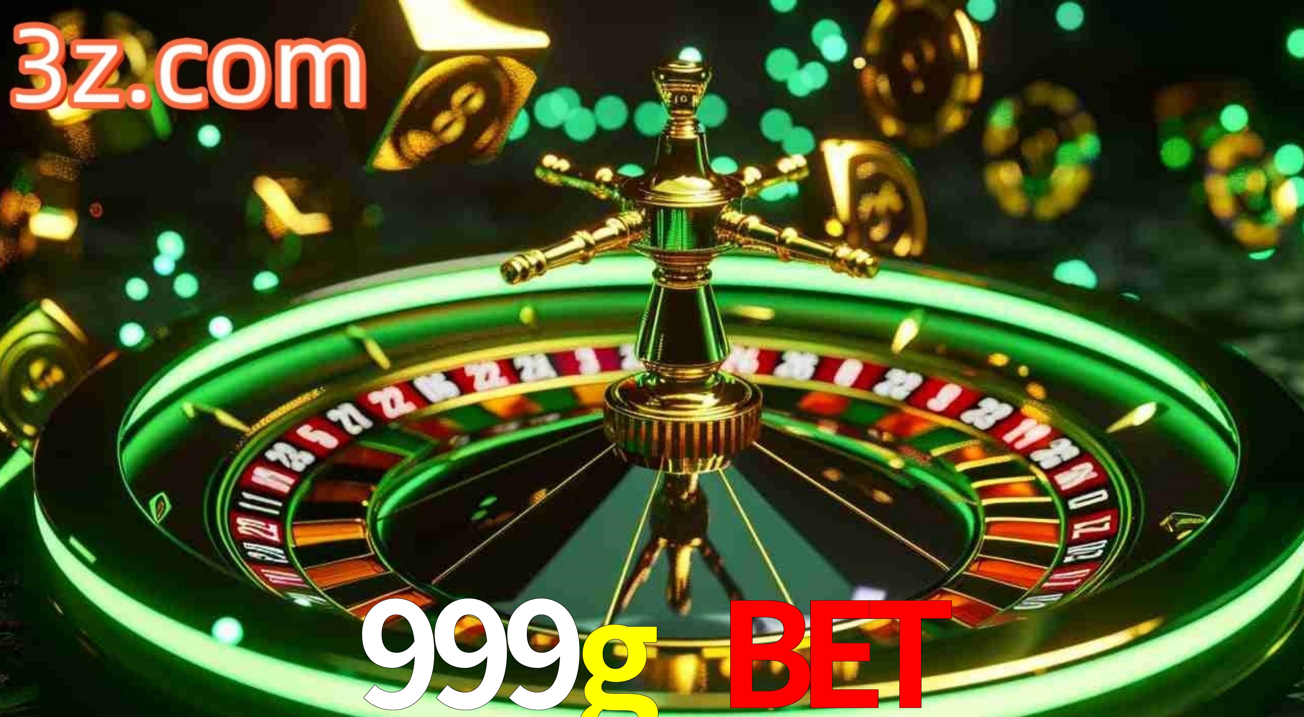 Desfrutar de um Cassino 999g bet