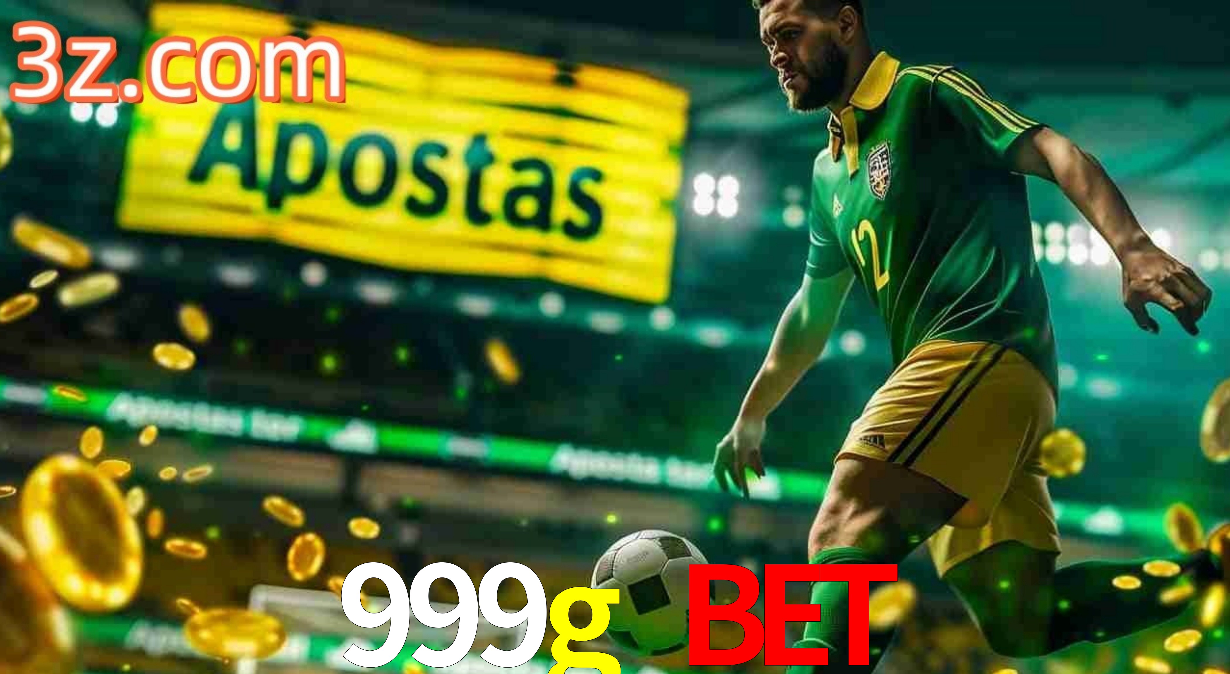 Diversas Apostas em Eventos Esportivos 999g bet
