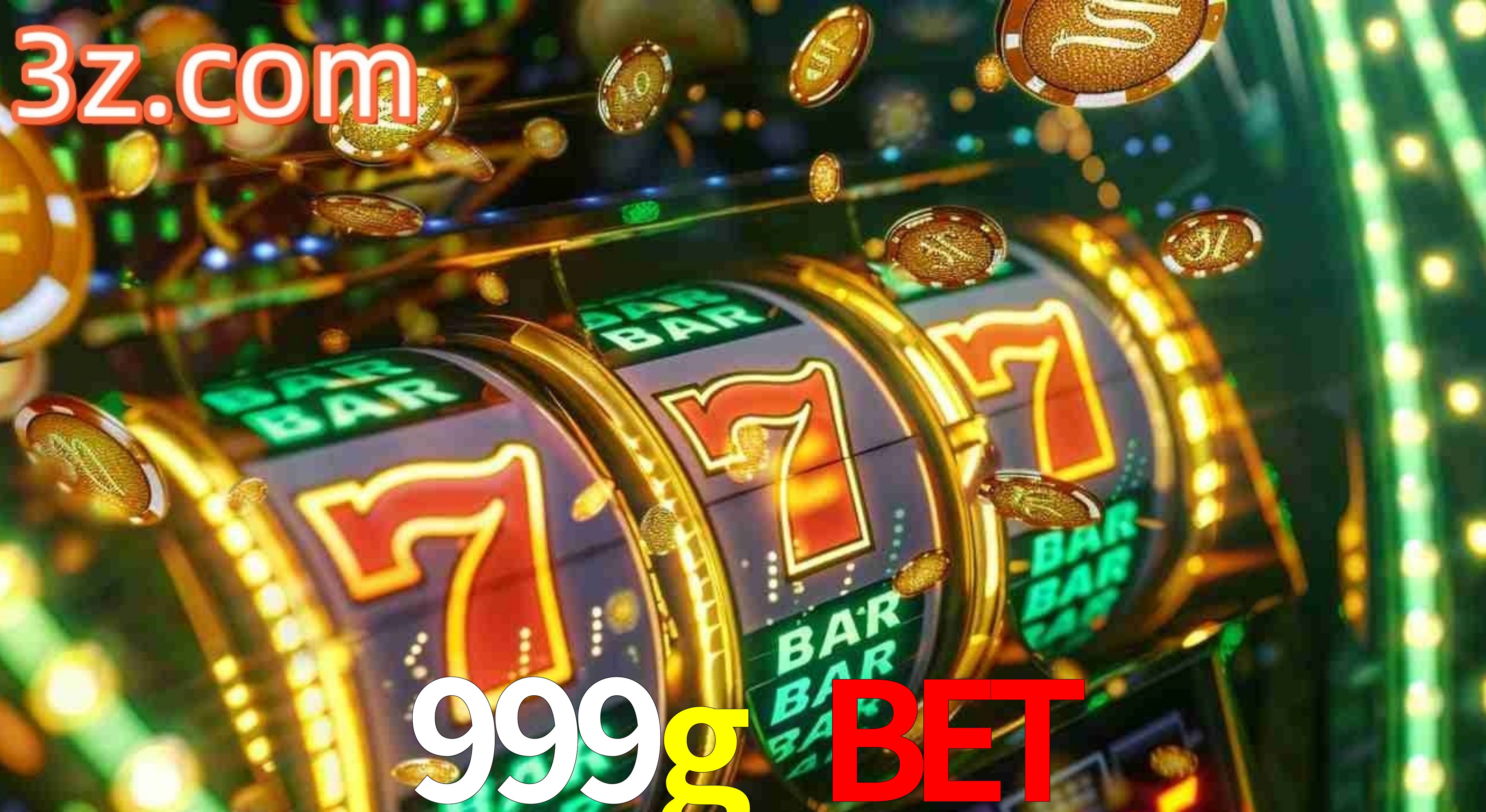 Populares Slots 999g bet
