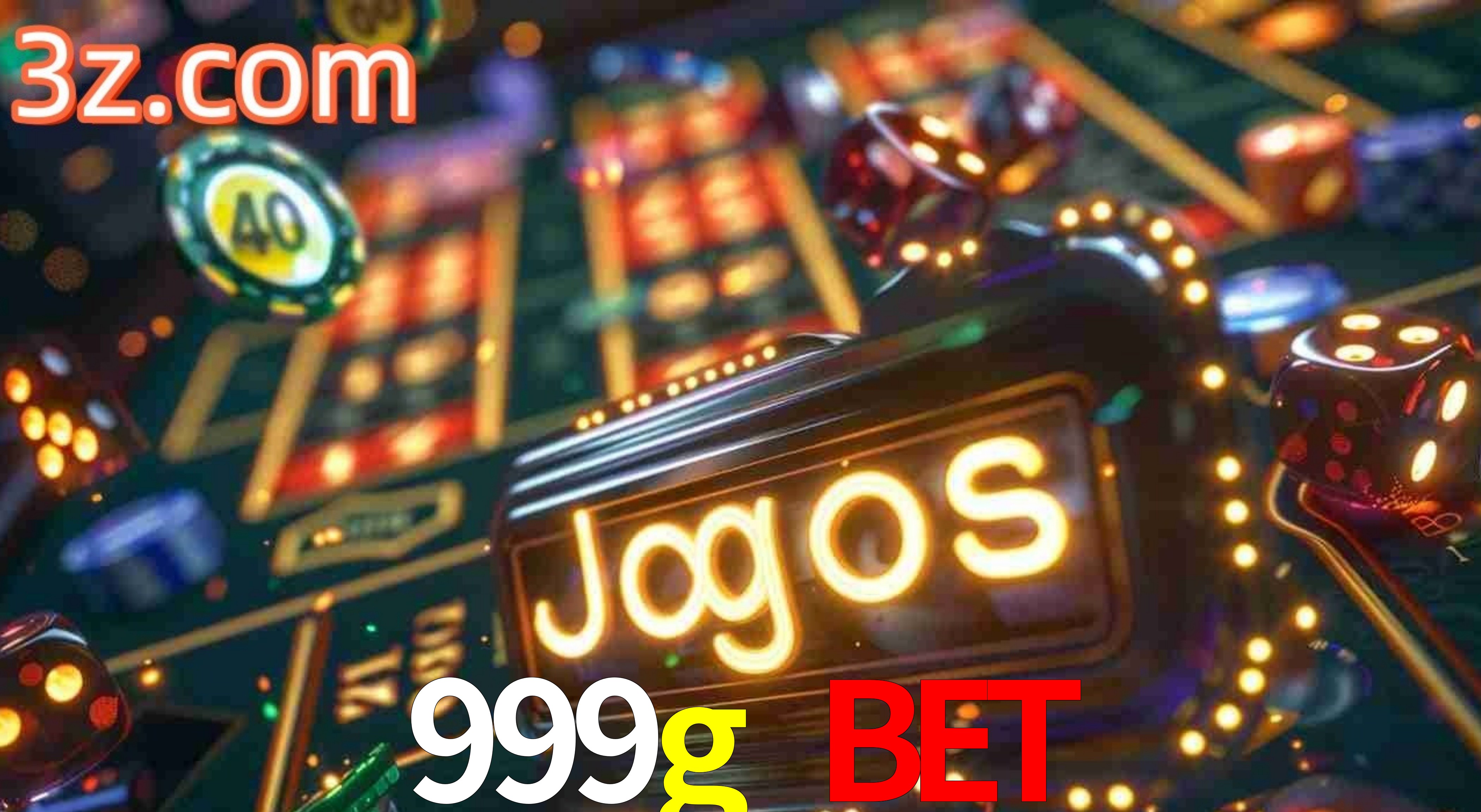 Mundo dos Jogos 999g bet